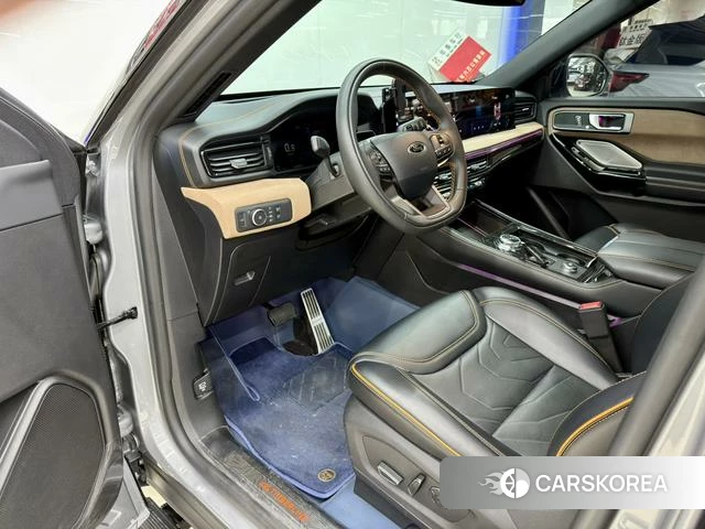 Ford Explorer id 3908550 из Китая 15