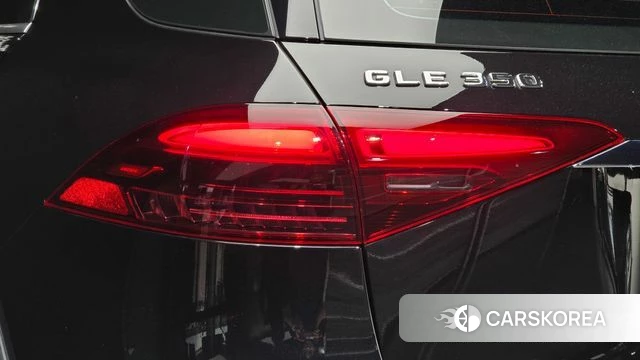 Mercedes-Benz GLE-Class W167 id 4752717 из Кореи 15