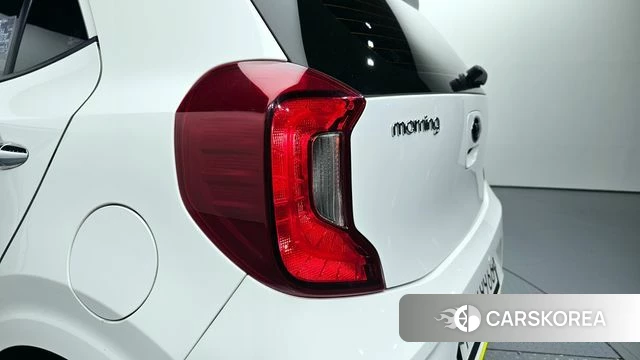 Kia All New Morning (JA) id 4268870 из Кореи 15