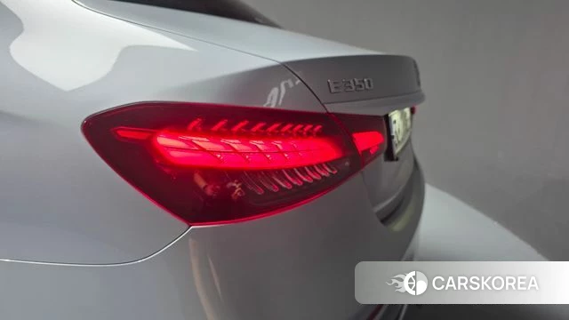 Mercedes-Benz E-Class W213 id 4753445 из Кореи 15