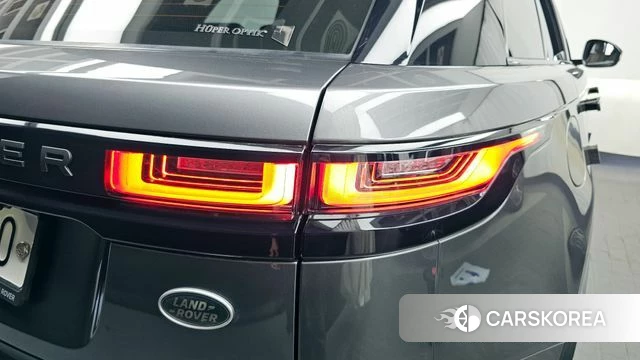 Land Rover Range Rover Velar id 4197270 из Кореи 15