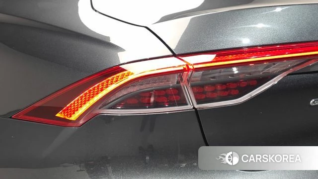 Hyundai The New Grandeur IG id 4943609 из Кореи 15