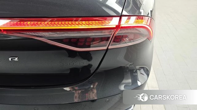 Hyundai The New Grandeur IG Hybrid id 4325151 из Кореи 15
