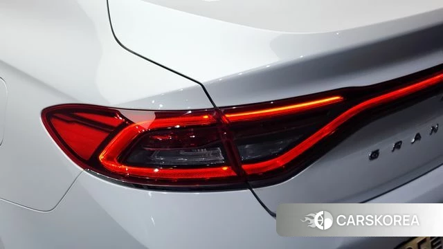 Hyundai Grandeur IG id 4582217 из Кореи 15