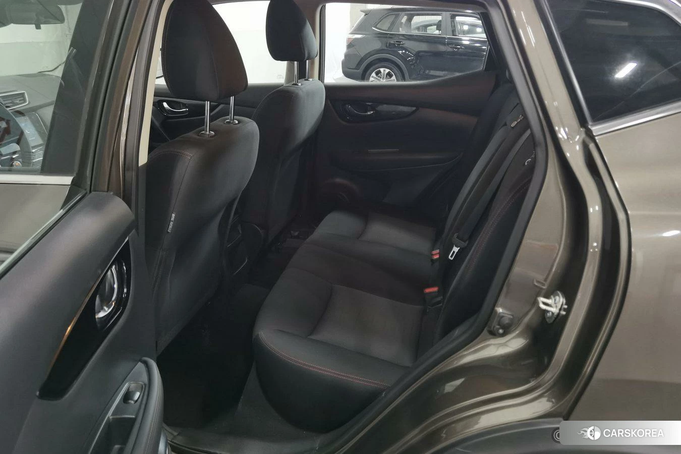 Nissan Qashqai id 4451619 из Китая 15