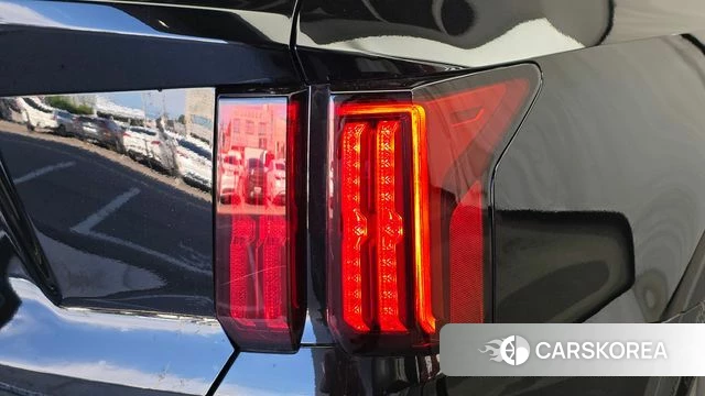 Kia Sorento 4th Generation id 4871540 из Кореи 15