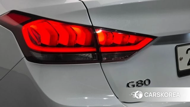 Genesis G80 id 4652061 из Кореи 15