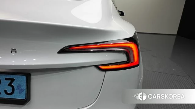 Tesla Model 3 id 4640338 из Кореи 15