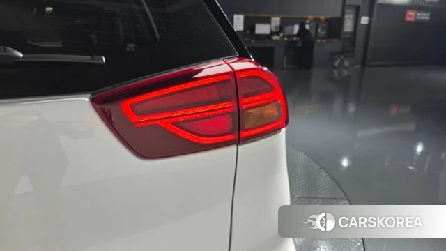 Kia The New Niro id 4317181 из Кореи 15