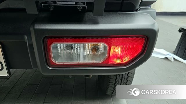 Suzuki Jimny id 4292316 из Кореи 15