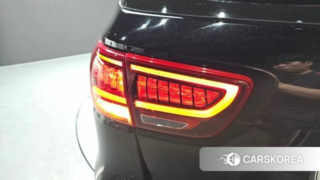 Kia The New Sorento id 4582020 из Кореи 15