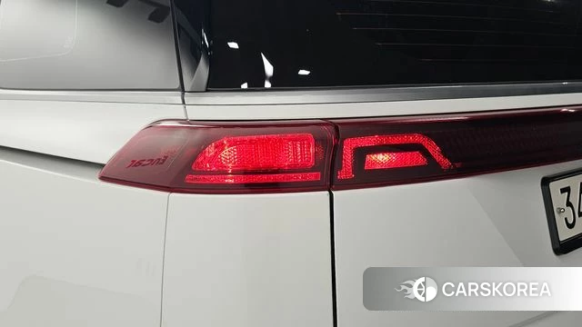Kia Carnival 4th generation id 4675781 из Кореи 15