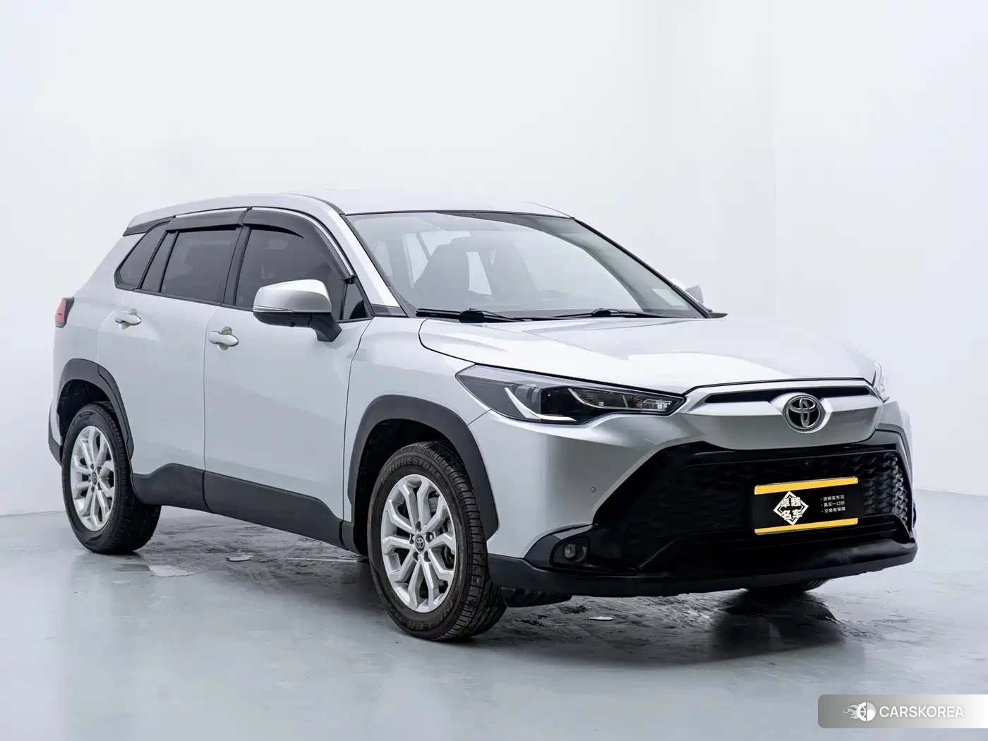 Toyota Frontlander id 4577457 из Китая 15