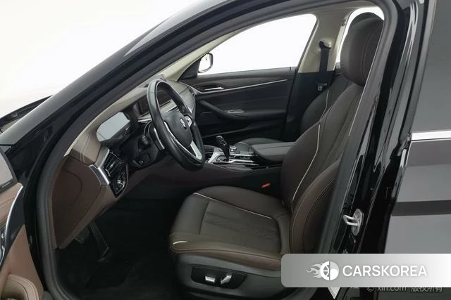 BMW 5 series id 4333474 из Китая 15