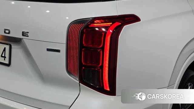 Hyundai The New Palisade id 4871628 из Кореи 15