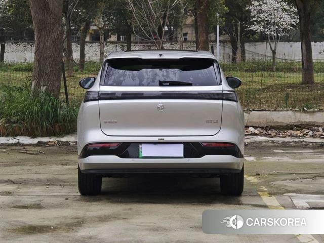 Dongfeng Fengshen L8 PHEV id 3920832 из Китая 15