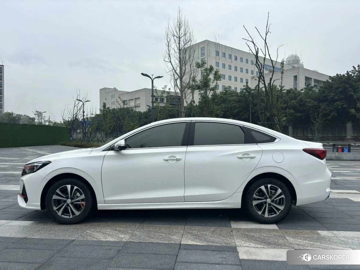 Chang'an Yidong id 4513985 из Китая 15