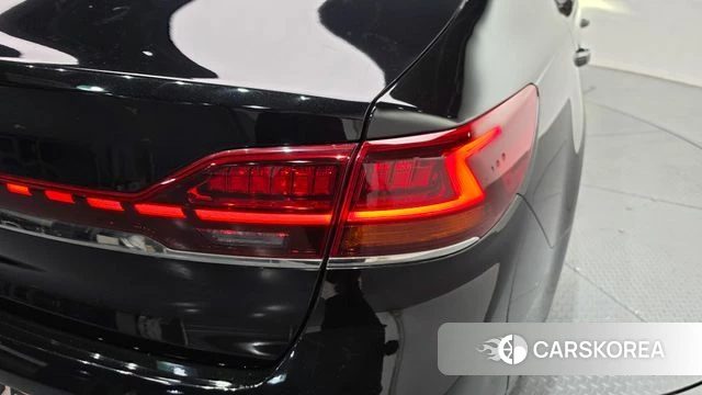 Kia K7 Premier id 4937231 из Кореи 15