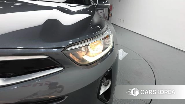 Kia Stonic id 4873388 из Кореи 15