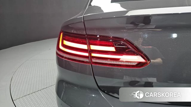 Volkswagen Arteon id 4519984 из Кореи 15