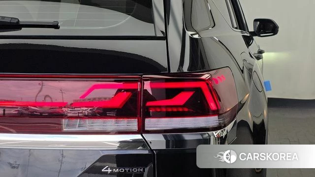 Volkswagen Atlas id 4622865 из Кореи 15