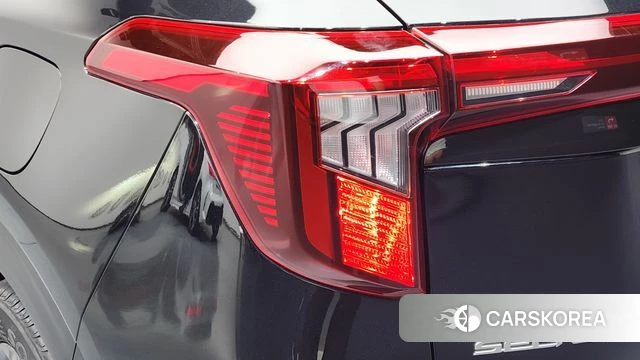 Kia The New Seltos id 4835273 из Кореи 15