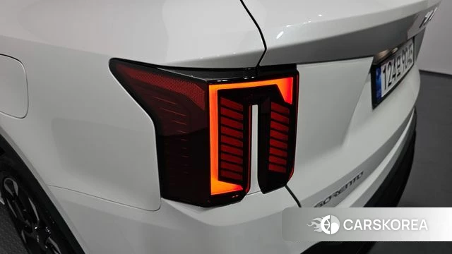 Kia The New Sorento 4th Generation id 4400171 из Кореи 15