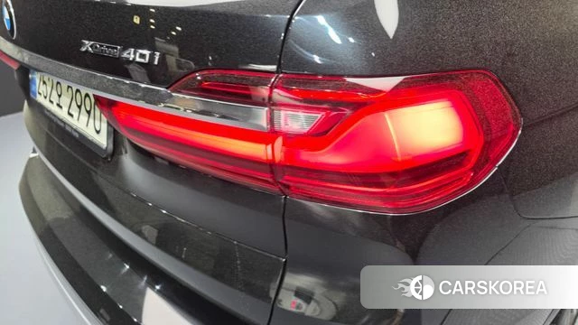 BMW X7 (G07) id 4268348 из Кореи 15