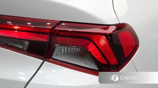 Kia K5 3rd generation id 4579846 из Кореи 15