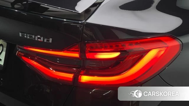 BMW 6 Series GT (G32) id 4880501 из Кореи 15