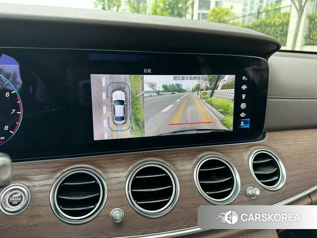 Mercedes-Benz E-class id 4314061 из Китая 15