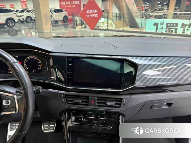 Volkswagen Tanyue id 4392343 из Китая 15