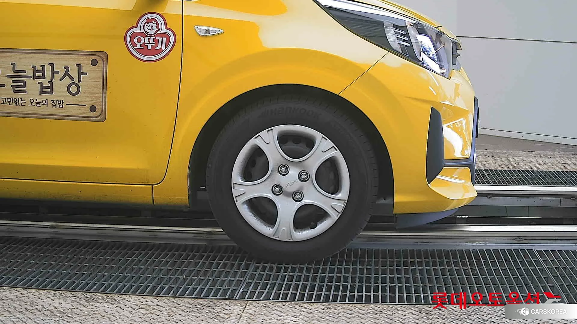 Kia Morning id 3882167 из Кореи 15