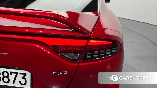 Kia Stinger Meister id 4608561 из Кореи 15