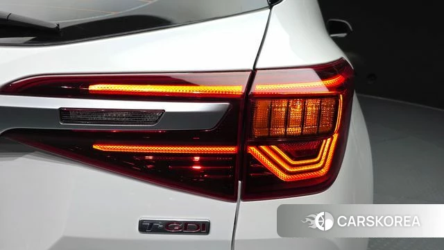 Kia Seltos id 4224476 из Кореи 15