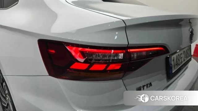 Volkswagen 7th Generation of Jetta id 4202623 из Кореи 15