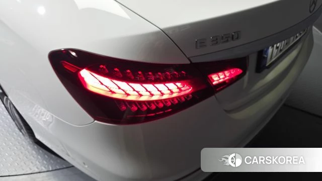 Mercedes-Benz E-Class W213 id 4282313 из Кореи 15