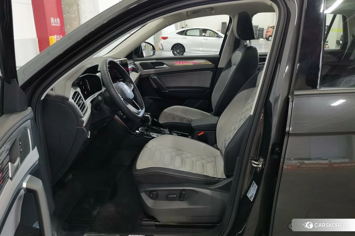 Volkswagen Tayron id 4510789 из Китая 15