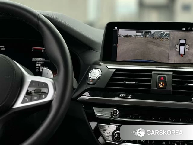 BMW X3 id 4272345 из Китая 15