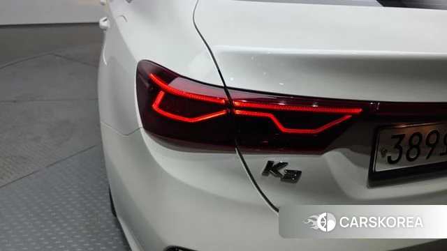 Kia Come New K3 id 4642606 из Кореи 15