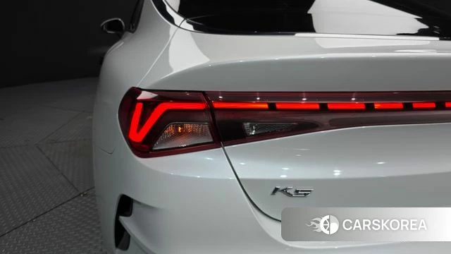 Kia K5 3rd generation id 4203362 из Кореи 15