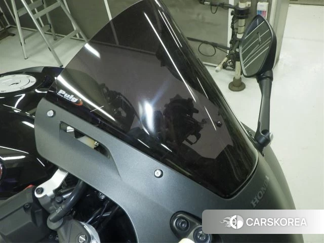 Honda CBR600RR id 4184975 из Японии 15