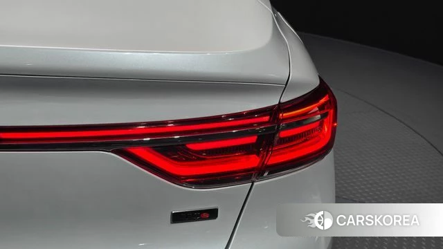 Renault Korea (Samsung) The New SM6 id 4535524 из Кореи 15