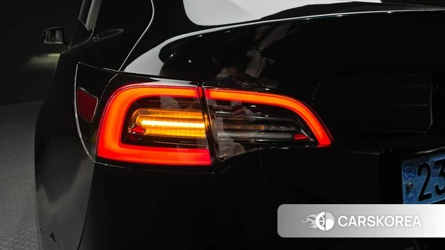 Tesla Model Y id 4834696 из Кореи 15