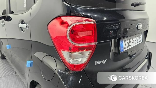 Kia The New Ray id 4593860 из Кореи 15