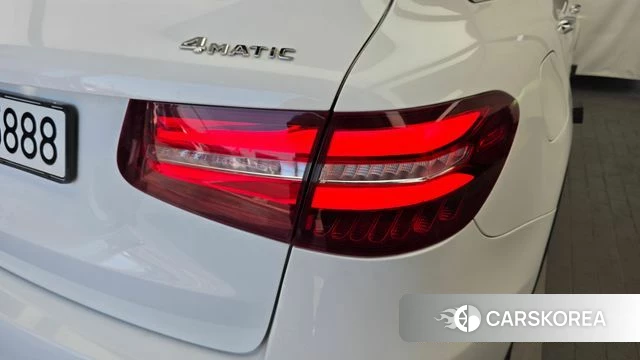 Mercedes-Benz GLC-Class X253 id 4765292 из Кореи 15