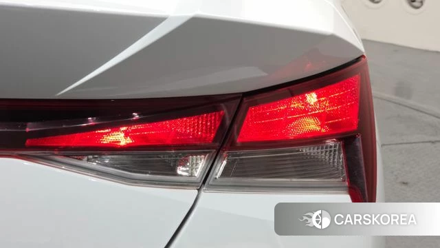 Hyundai Avante (CN7) id 4489730 из Кореи 15