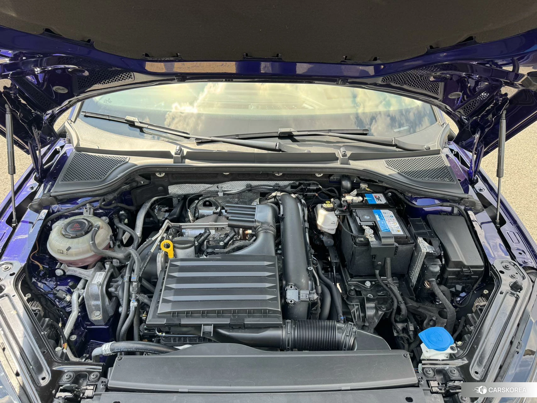 Skoda Octavia id 4426516 из Китая 15