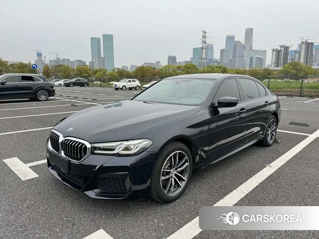 BMW 5 series id 4277520 из Китая 15