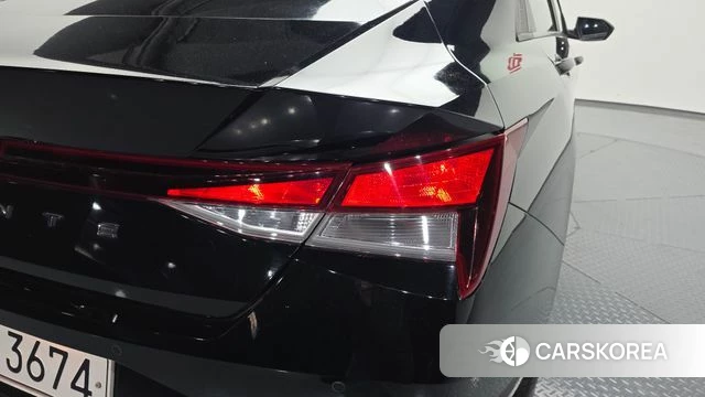 Hyundai Avante (CN7) id 4283829 из Кореи 15